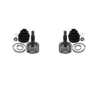 2x HART Kit pour D'Arbre D'Entraînement Mercedes-Benz Vito Bus 638 Classe V 638/