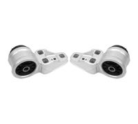2x HART Support De Corps D'Axe Arrière Gauche Droite Pour Audi A6 Avant 4F5 C6