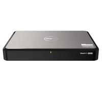 QNAP HS-264 NAS Bureau Intel® Celeron® N5105 8 Go 0 To QNAP Turbo System Noir