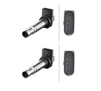 Bobine d'allumage HELLA 5DA 193 175-501