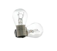 2x HELLA Ampoule feu stop / feu arrière 8GD 004 772-123 pour VW Emballage en