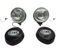 1x Projecteur longue portée HELLA 1F4 005 750-101 convient pour