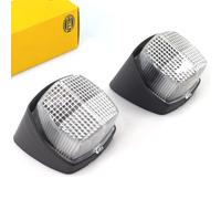 2X HELLA Lampe De Position C5W Pour Camping-Car Caravane Gauche + Droite