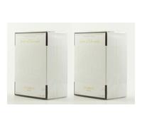 2x Hermès Jour d'Hermès EDP rechargeable 30ml