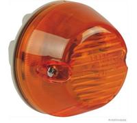 2x HERTH+BUSS ELPARTS 83700175 Feu De Position Latéral, Montage Latéral