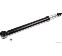 2x HERTH+BUSS JAKOPARTS Amortisseur pour MITSUBISHI COLT VI (Z3A, Z2A) Arrière