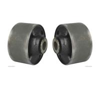 2x Herth+Buss Jakoparts Articulation Transversale Avant pour Hyundai i30 Fd Kia