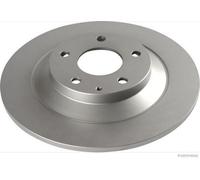 2x HERTH+BUSS JAKOPARTS J3313038 Disque de frein Arrière pour MAZDA CX-5 (KF)