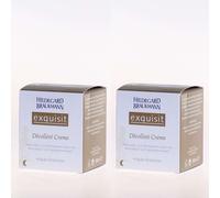 2x Hildegard Braukmann Exquisit Décolleté Creme 50ml