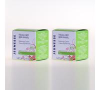 2x Hildegard Braukmann Jeunesse Balance Creme 50ml