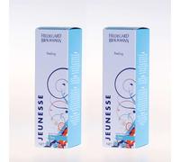 2x Hildegard Braukmann Jeunesse Peeling 100ml