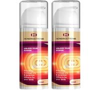 2x Hondro strong Forte gel articulaire pour les os 50 ml