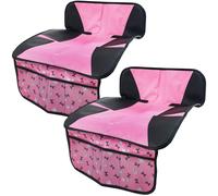 2X Housse De Protection Pour Siège D'Enfant, Protection De Siège Auto