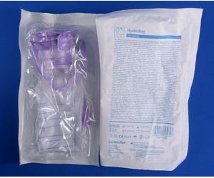 2x Hydrobag 1500 ml Pour Nutrition Entérale, Fresenius U-Comfor PZN 11143961