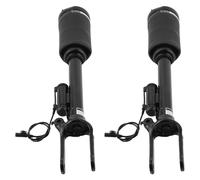 2x jambe de force shock struct avant for Mercedes-Benz Classe M w164 avec ADS