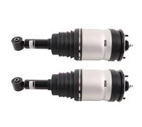 2x Jambe de Force Suspension Pneumatique Arrière for Land Rover Discovery LR3