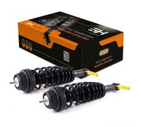 2X GH Amortisseur Arrière Droit Gauche Pour Alfa Romeo 159 939 1.9 JTDM 16V
