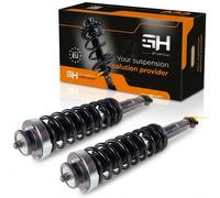 2x Jambe de Suspension Amortisseur Arrière pour BMW 5 E34 Touring 1991-1997