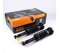 2x Jambe de Suspension Amortisseur Arrière pour BMW 7 (E38) 1994-2001 HD
