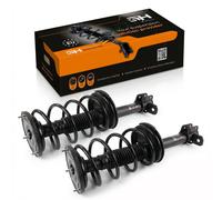 2x Jambe de Suspension Amortisseur Arrière pour Neon II 1999-2005 2.0 16V