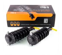 2x Jambe de Suspension Amortisseur Arrière pour Subaru Legacy Outback 1998- 4WD