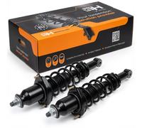 2x Jambe de Suspension Amortisseur Arrière pour Toyota Prius (HW2) 2003- 1.5