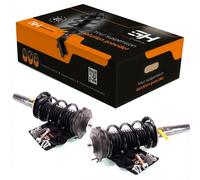2x Jambe de Suspension Amortisseur Avant pour Audi TT 1.8TFSI, 2.0TFSI (S-LINE)