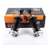 2x Amortisseur GH-353378C04 GH GH