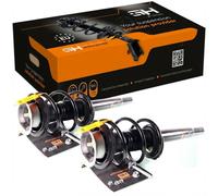 2x Kit de suspension 0010B6 GH
