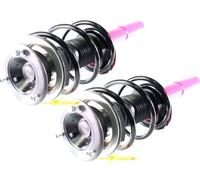 2x Jambe de Suspension Amortisseur Avant pour BMW 5 E39 95-03 a Touring PRO