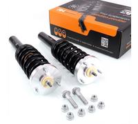 2x Jambe de Suspension Amortisseur Avant pour BMW X6 (E71, E72) 2008-
