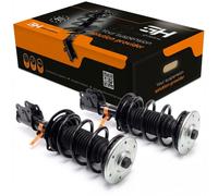 2x Jambe de Suspension Amortisseur Avant pour Ford Mondeo V 2012- 2.0 TDCI 110KW