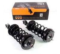 2X GH Amortisseur Avant Droit Gauche Pour KIA Carnival/Grand VQ 2.7 V6