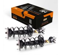 2x Jambe de Suspension Amortisseur Avant pour Mazda CX-5 11- 2.0 110/113/118kW