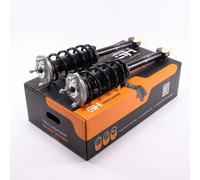 2x Jambe de Suspension Amortisseur Avant pour MB C-Class W205,S205 C200 automat.