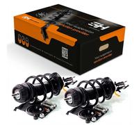 2X GH Amortisseur Avant Droit Gauche Pour Mercedes-Benz Vito/Mixto Fourgon
