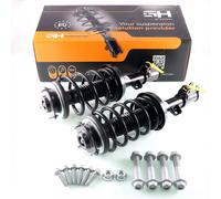 2X GH Amortisseur Avant Droit Gauche Pour Saab 9-5 Break YS3E 2.0 T 2.3