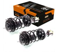 2X GH Amortisseur Avant Droit Gauche Pour Toyota Avensis Break