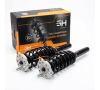 2x Jambe de Suspension Amortisseur Avant pour Volo XC60 II 03.2017-D4,D4 AWD,D5