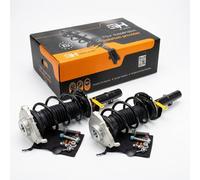 2x Jambe de Suspension Amortisseur Avant pour VW ID.3 1st, Pure, Pro, Pro S