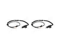 2x Japanparts ABS-K23 Capteur de Vitesse Roue Arrière pour Kia Carens I II