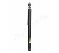 2x JAPANPARTS Amortisseur convient pour MERCEDES-BENZ Classe C Berline (W203)