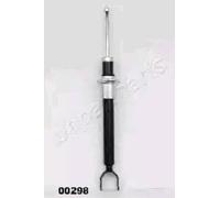 2x JAPANPARTS Amortisseur convient pour MERCEDES-BENZ Classe E Berline (W211)