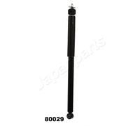 2x JAPANPARTS Amortisseur pour FIAT Sedici (FY) (189) Arrière Gaz MM-80029