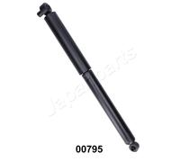 2x JAPANPARTS Amortisseur pour FORD Transit Mk6 Camion plate-forme/Châssis Gaz