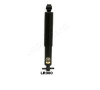 Amortisseur Essieu avant Bossage en haut MM-LR000 JAPANPARTS pour LAND ROVER