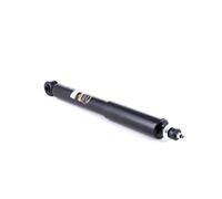 2x JAPANPARTS Amortisseur pour MITSUBISHI PAJERO II (V3W, V2W, V4W) Arrière Gaz