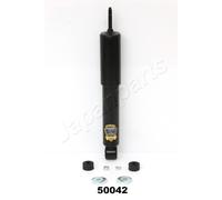 2x JAPANPARTS Amortisseur pour MITSUBISHI Pajero Sport I SUV (K7, K9) Avant Gaz