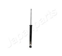 2x JAPANPARTS Amortisseur pour VW Polo V 3/5 portes (6R1, 6C1) Arrière Gaz