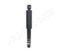 2x JAPANPARTS Amortisseur pour VW Transporter T5 Van (7HA, 7HH, 7EA, 7EH) Gaz